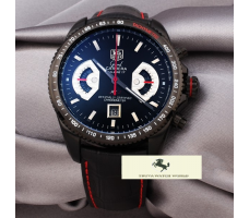 HK716 TAG HEUER GRAND CARRERA CALIBRE 17 RS2 REPLİKA SAAT